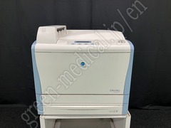 KONICA MINOLTA Laser Imager