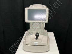 Autorefractor Keratometer