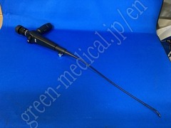 Fiber Rhino Laryngoscope