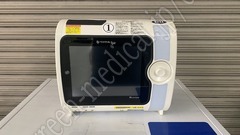 Ventilator