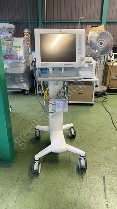 Drager Medical Ventilator