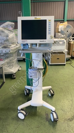 Drager Medical Ventilator