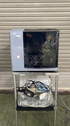 Hematology Analyzer