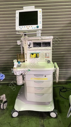 GE Healthcare Anesthesia Machine