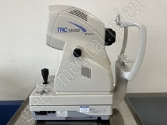 Non-Mydriatic Retinal Camera - Beye