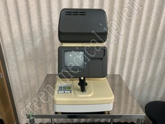 Auto Refractor Keratometer