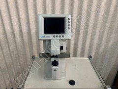 Auto Lensmeter