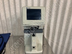 Auto Lensmeter