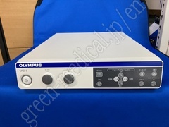 OLYMPUS Scope Guide System