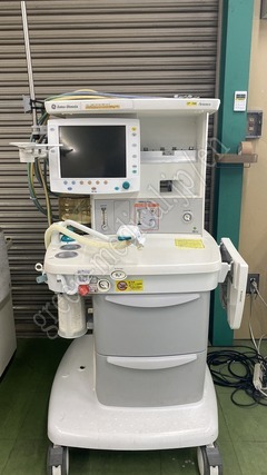 GE Healthcare Anesthesia Machine