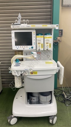 GE Healthcare Anesthesia Machine