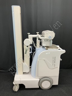 Hitachi Sirius, Portable X-ray System