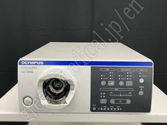 OLYMPUS Lightsource