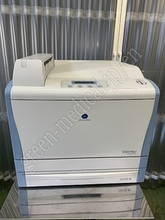 KONICA MINOLTA Laser Imager