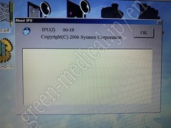 Sysmex Hematology Analyzer