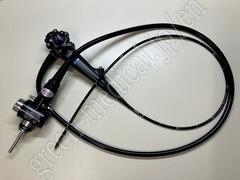 Video Gastroscope