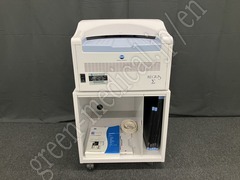 CR System