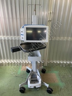 Cataract Surgical Unit
