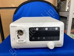 内視鏡光源＆プロセッサー
