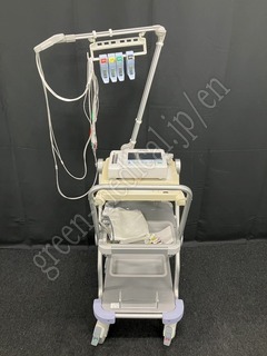〇 解析付心電計