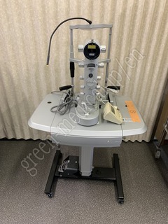 Ellex,INC. Ophthalmic Laser
