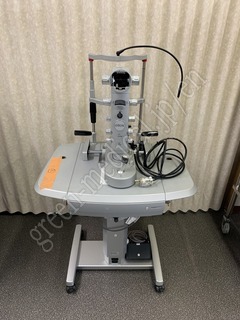 Ellex,INC. Ophthalmic Laser