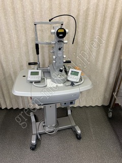 Ellex,INC. Ophthalmic Laser