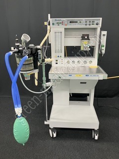 Anesthesia Machine