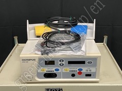 Electrosurgical Generator