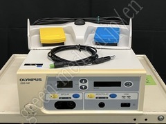 Electrosurgical Generator