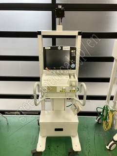MAQUET Ventilator
