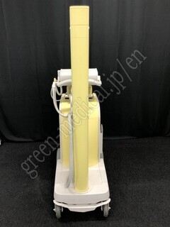 HITACHI Portable X-ray