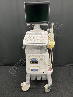Color Doppler Ultrasound System
