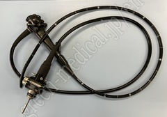 OLYMPUS Video Colonoscope