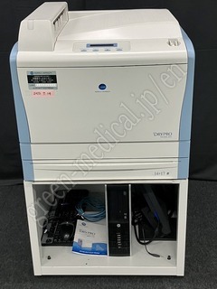 KONICA MINOLTA Laser Imager
