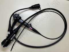 Video Transnasal Gastroscope