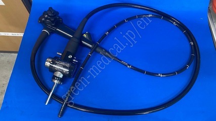 OLYMPUS Video Gastroscope