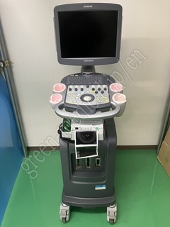 SIEMENS Ultrasound