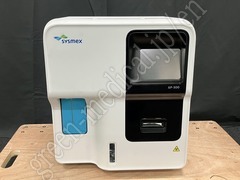 Sysmex 