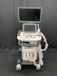 SAMSUNG Ultrasound Color Doppler