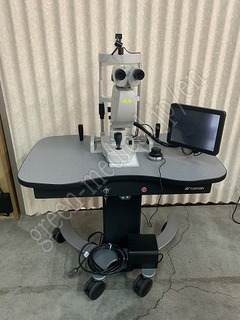 TOPCON "PASCAL" Pattern Laser