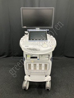 Diagnostic Ultrasound System