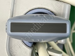 GE Healthcare Liner Probe Transducer