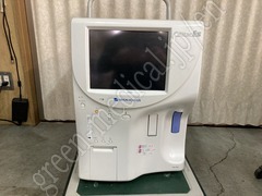 NIHON KOHDEN Hematology Analyzer