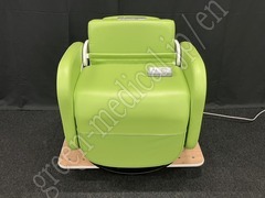 〇椅子型電動診察台