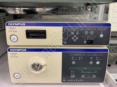OLYMPUS VISERA ELITE Video System