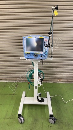 Ventilator