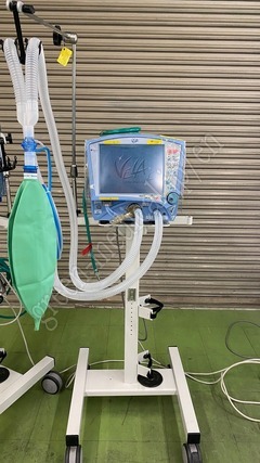 Ventilator