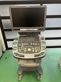 Ultrasound Color Doppler