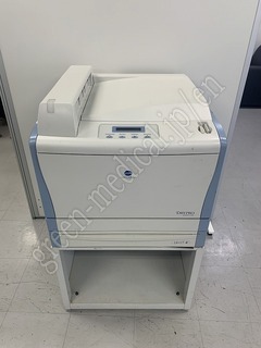 KONICA MINOLTA Laser Imager